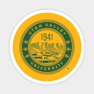 Utah Valley Magnet